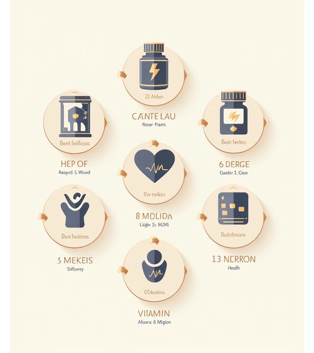 Infographie des bénéfices nutritionnels des plats vegan